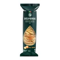 Macarrao Fettuccine N89 Delverde 200G