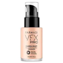 Base Farmasi VFX Pro Warmingivory 03 30ML