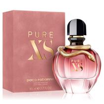 Paco Rabanne Pure XS Edp Fem 80ML