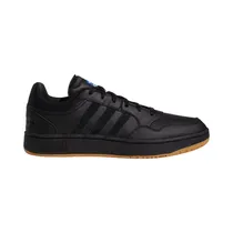 Calzado Deportivo Adidas GY4727 Hoops 3.0 Low Classic Vintage Masculino