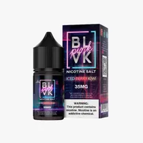 Nic Salt BLVK Pink 30 ML (50 MG)