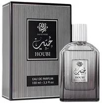 Perfume Dar El Ward Houbi Edp 100ML - Masculino