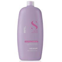 Condicionador Alisador Alfaparf Semi Di Lino Smooth 1L