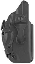 Coldre Safariland para Glock 43/43X 575 GLS Pro-Fit Iwb 575-895-411 - Direita