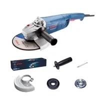 Amoladora Angular Bosch GWS 2200-230 220V