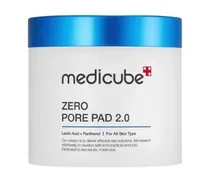 Medicube Zero Pore Pad 70PC