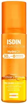 Bronzeador Isdin Fotoprotector Hydro Oil SPF30 - 200ML