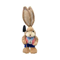 Conejo de Pascua Life Home CPZ-232179 60 CM