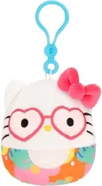 Pelúcia Jazwares Hello Kitty Squismallows 3.5 - SQSN00595