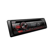 Pioneer CD Deh S1250UB USB/ MP3/ CD-R/ Wma/ LCD