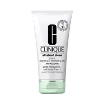 Gel Exfoliante Clinique All About Clean 150ML