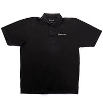 Boeing Polo Strata Signature Black (4) Xlarge 110010020432