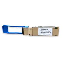 F. M QSFP+ 40G 02KM LC Duplex 4 CWDM SMF QSFP-40G-IR4 c/Cisc