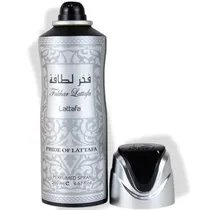 Desodorante Lattafa Fakhar Homme 200 ML