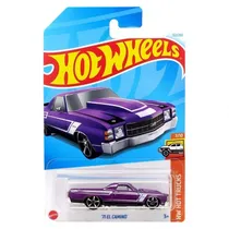 Car Hot Wheels El Camino HTC34 L.2593