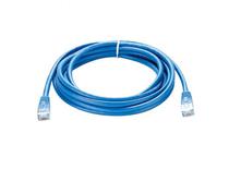 Cable Red Utp 3MT CAT6 Iuron Azul