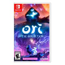 Jogo Ori The Collection para Nintendo Switch