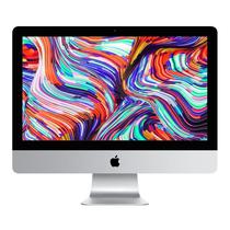 Apple Imac 2017 i5-2.3GHZ/8GB/256 SSD/21.5" (2017) Swap ** Grade A