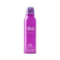 Desodorante Nike Purple Mood Spray 200ML