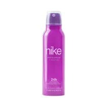 Desodorante Nike Purple Mood Spray 200ML