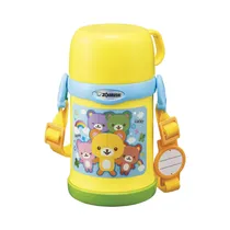 Botella Térmica Infantil Zojirushi SC-ZT45-YZ Lemon Yellow 450ML