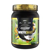 Suplemento Landerfit Wheykshake Coconut Tropical Fruit - 450G