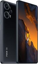 Smartphone Xiaomi Poco F5 Dual Sim 5G Tela 6.67" 12GB/256GB Black (Global)