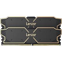 Memoria Ram DDR5 Lexar Thor Oc 6000 MHZ 32 GB (LD5U16G60C32LG-Rud)