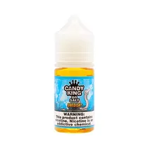 Líquido para Pod Candy King On Salt Swedish 35MG / 30ML