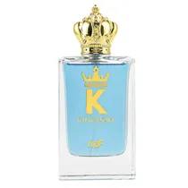 Perfume MPF Kingdom Eau de Parfum 100ML