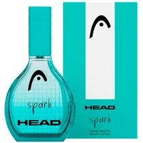 Perfume Head Spark Edt - Feminino 100ML