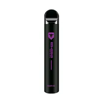 Pod Descartável Black Sheep Plus Grape Ice