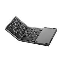 Teclado e Mouse Dobravel Recci RCS-K01 Touch