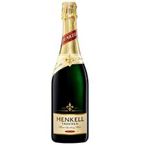 Henkell Trocken DRY-Sec Edition Ltda 750ML