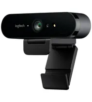 Webcam Logitech Brio Pro 4K Uhd 960-001105