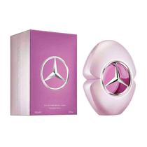 Perfume Mercedes Benz Woman Eau de Parfum 90ML