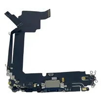 Flex de Carga iPhone 15 Pro Max Original
