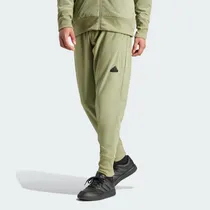 Pantalon Adidas M Z N e WV PT Verde Oliva