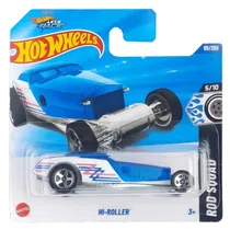 Car Hot Wheels Hi-Roller HYX14