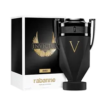 Perfume Paco Rabanne Invictus Victory Absolu Parfum Intense 200ML