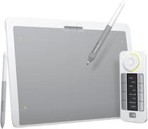 Mesa Digitalizadora Xencelabs Pen Tablet Medium Bundle Se - BPH1212W-K02-A