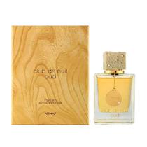 Perfume Armaf Club de Nuit Oud 105ML- Unidade