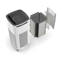 Purificador de Ar Cuisinart CAP-1000 Purxium 360º Hepa - 110V