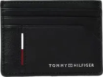 Porta Cartão Tommy Hilfiger AM0AM12769 BDS - Masculino