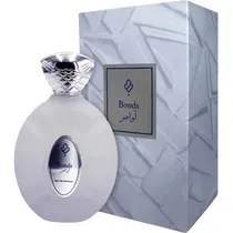 Perfume Love Collection Pacto de Eternidade Bonds Edt - Masculino 100ML