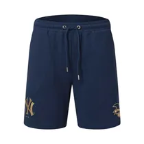 Short New Era MLBSH524203-NV1 New York Yankees Masculino