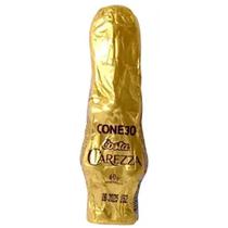 Chocolate Costa Conejo Carezza 60G