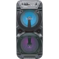 Speaker Hyundai HYBTL06 6.5" Bluetooth - Preto