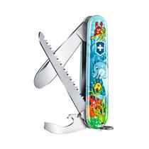 Navaja de Bolsillo Victorinox Animal Edition 0.2373.E1 Dolphin