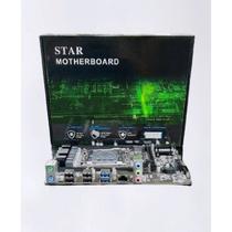 MB Server Xeon V3 LGA 2011 Star X99..